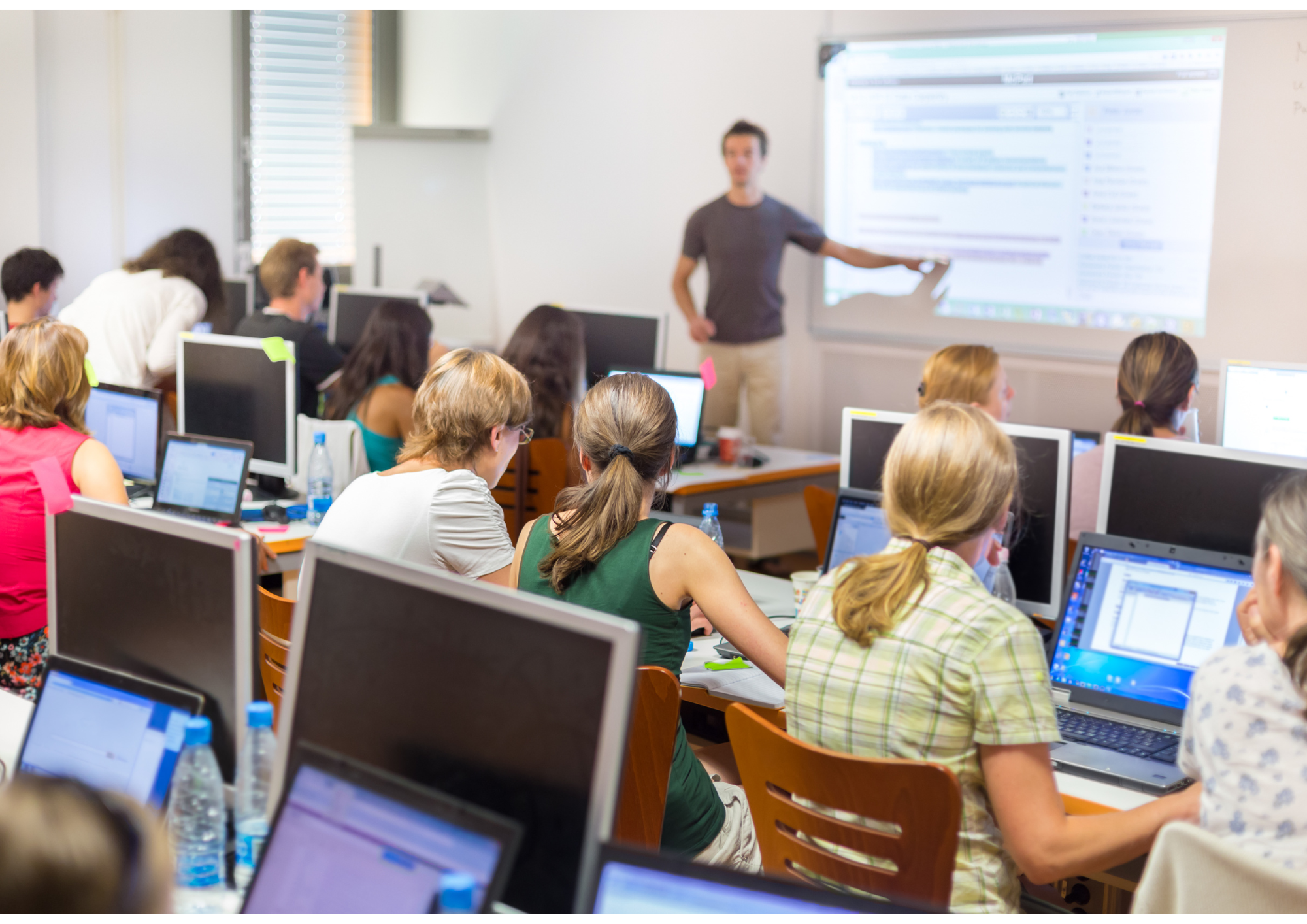 Health Informatics Training