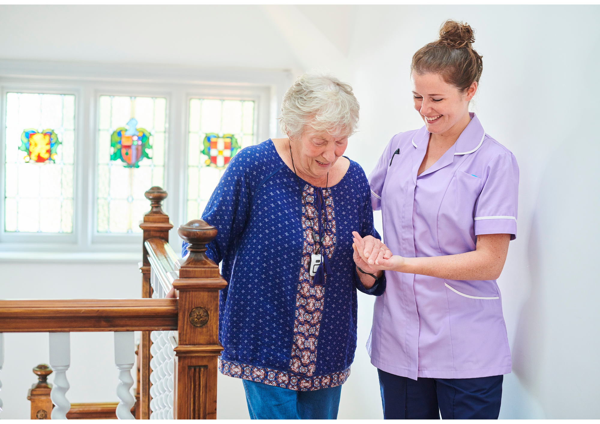 Palliative Care Training