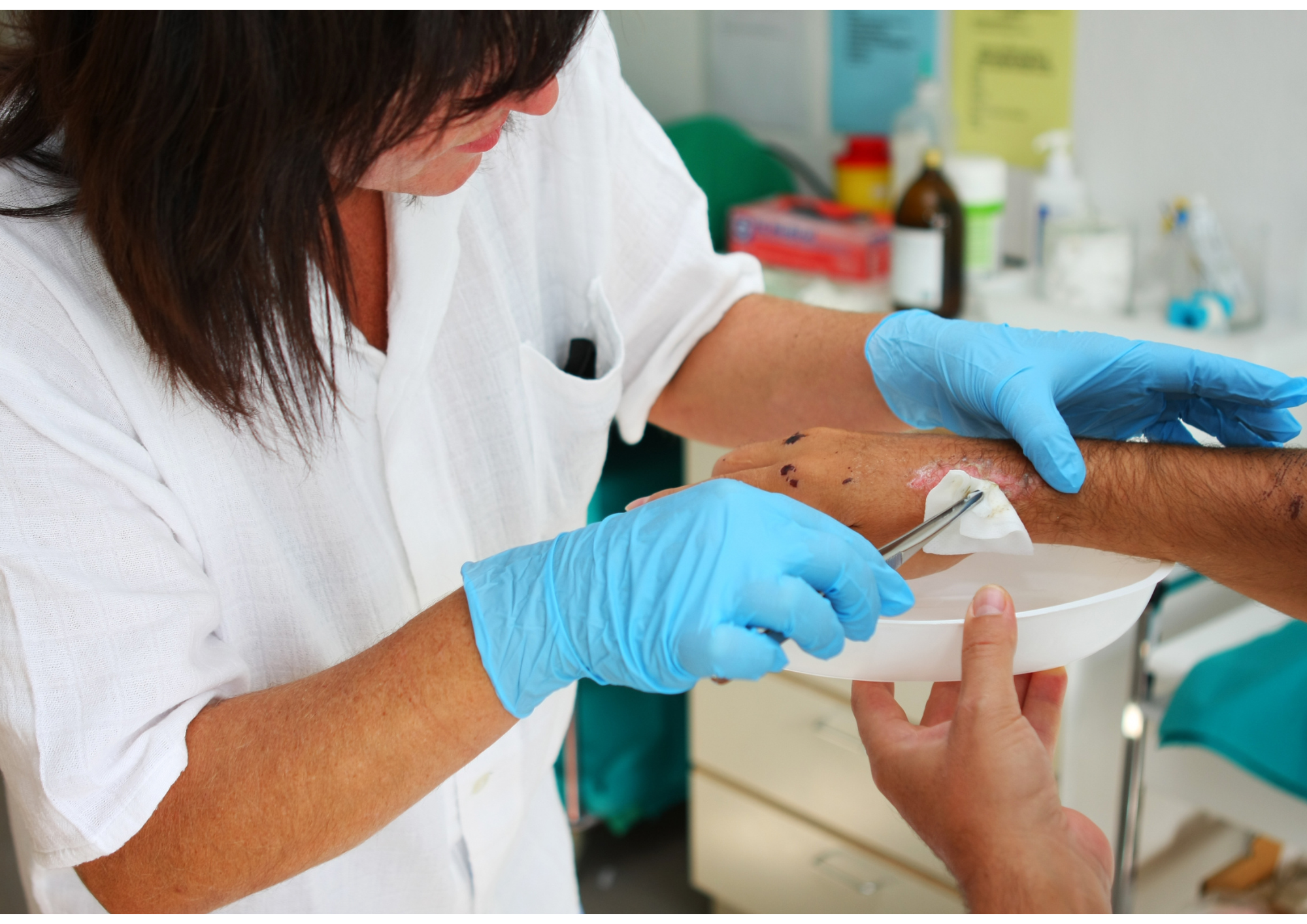 Wound Care Certification