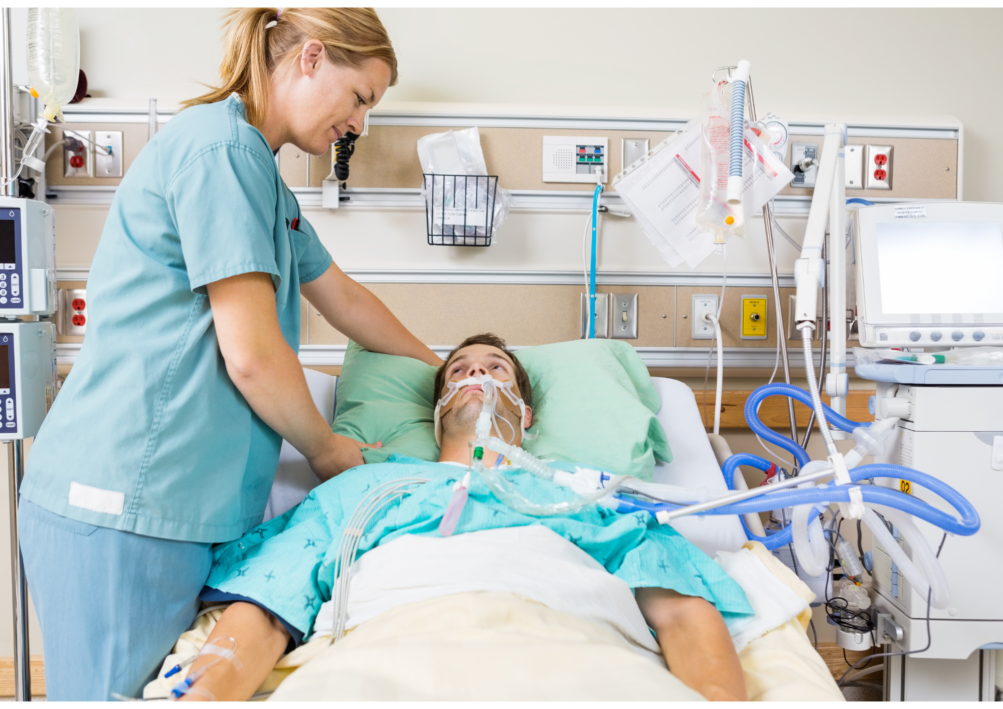 Trauma Nursing Core Course