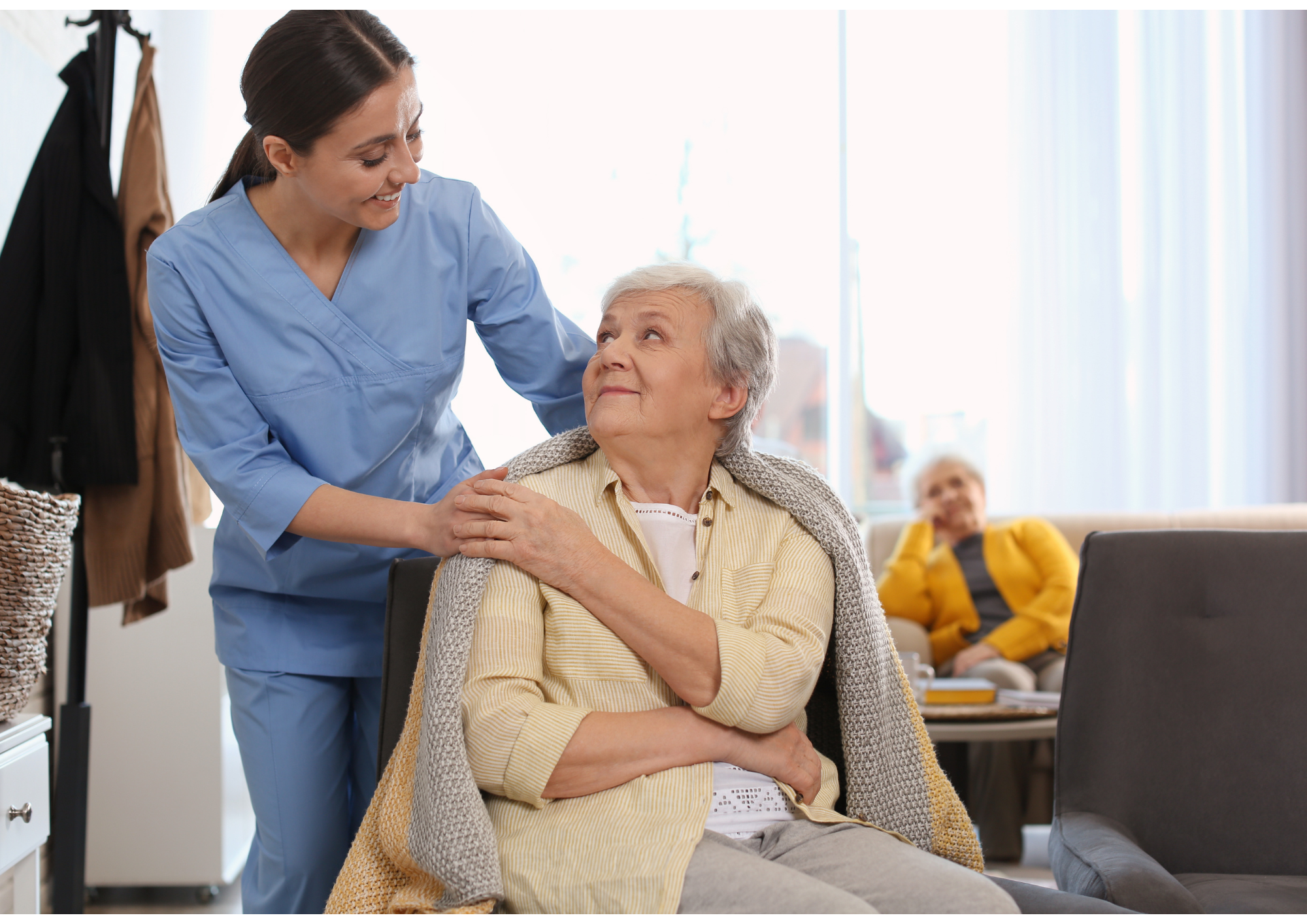 Geriatric Care Training