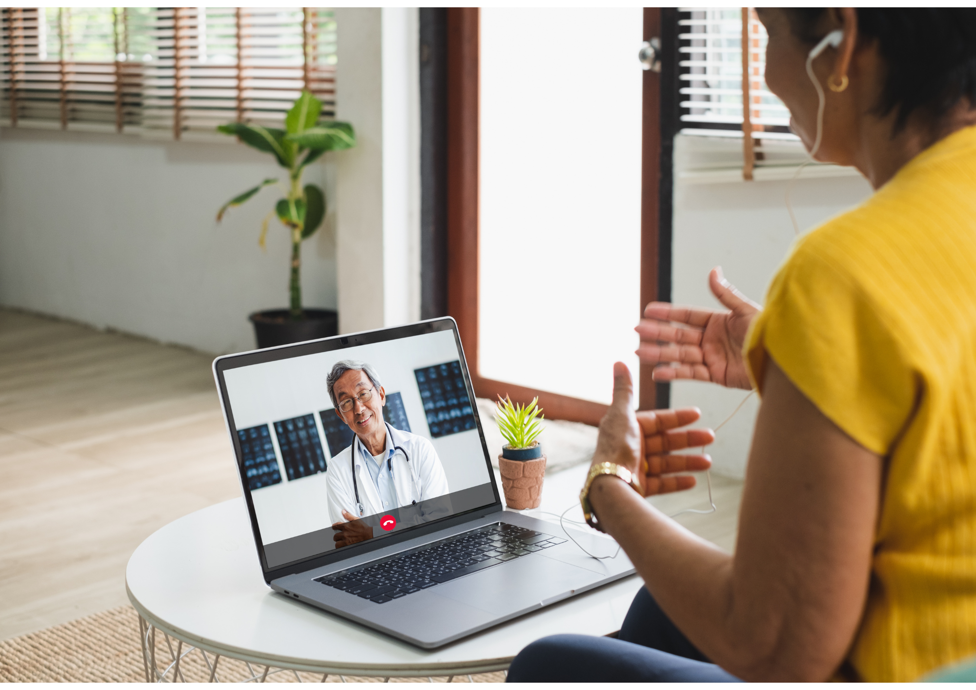 Telehealth Training