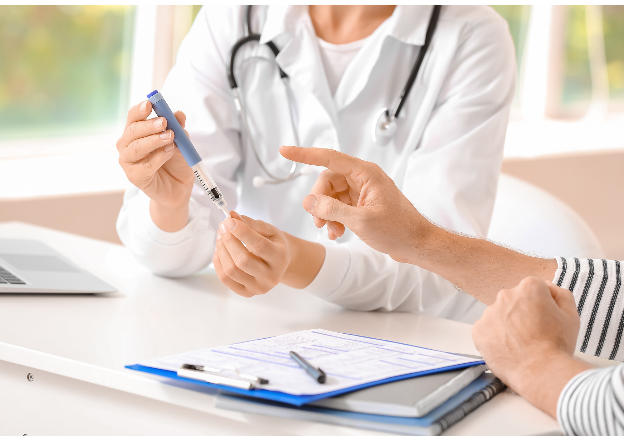 Diabetes Education Training