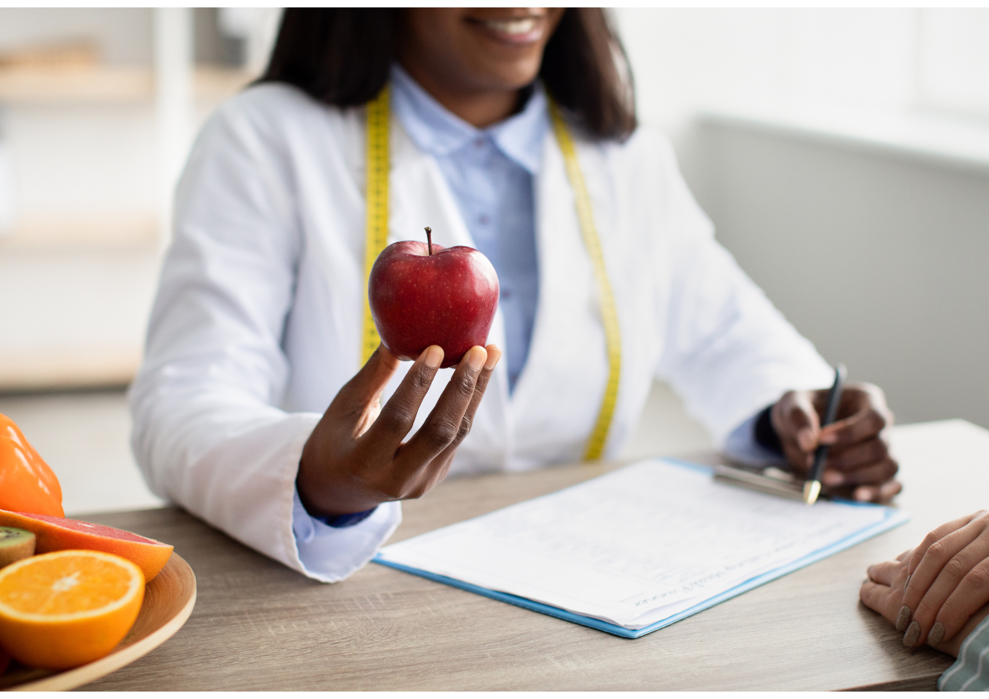 Nutrition and Dietetics Training