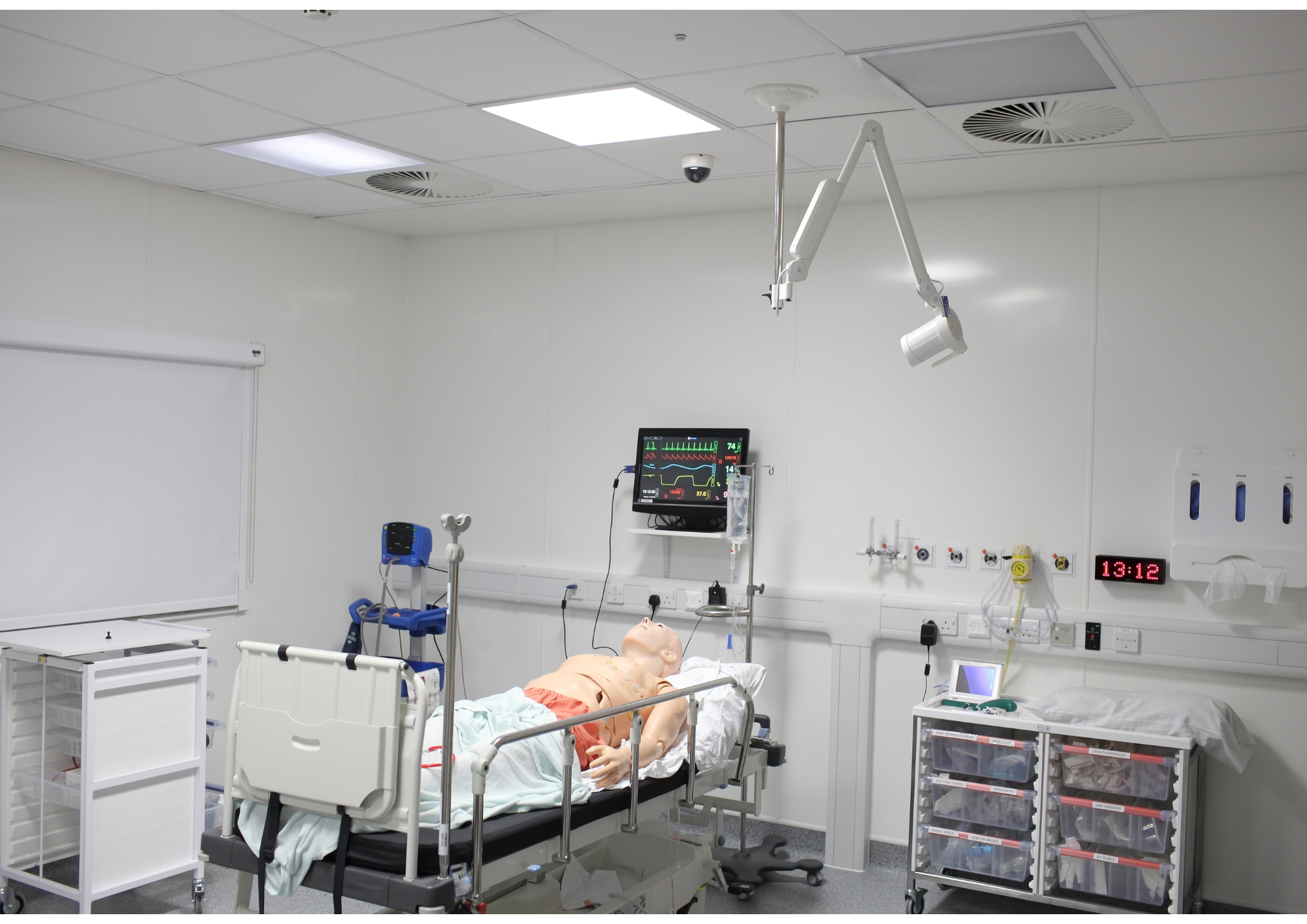 Pediatric Advanced Life Support (PALS)