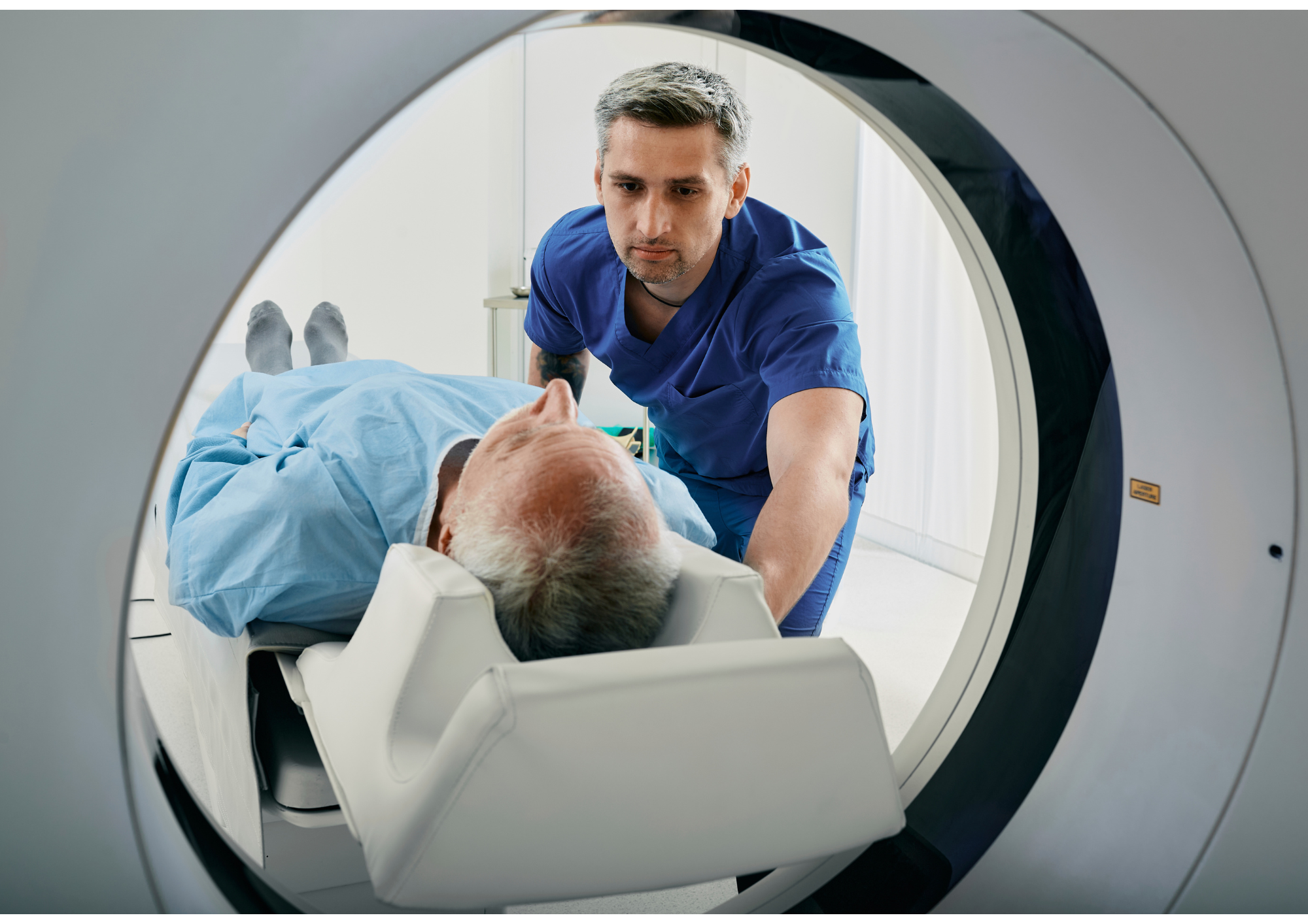 Radiology and Imaging Training