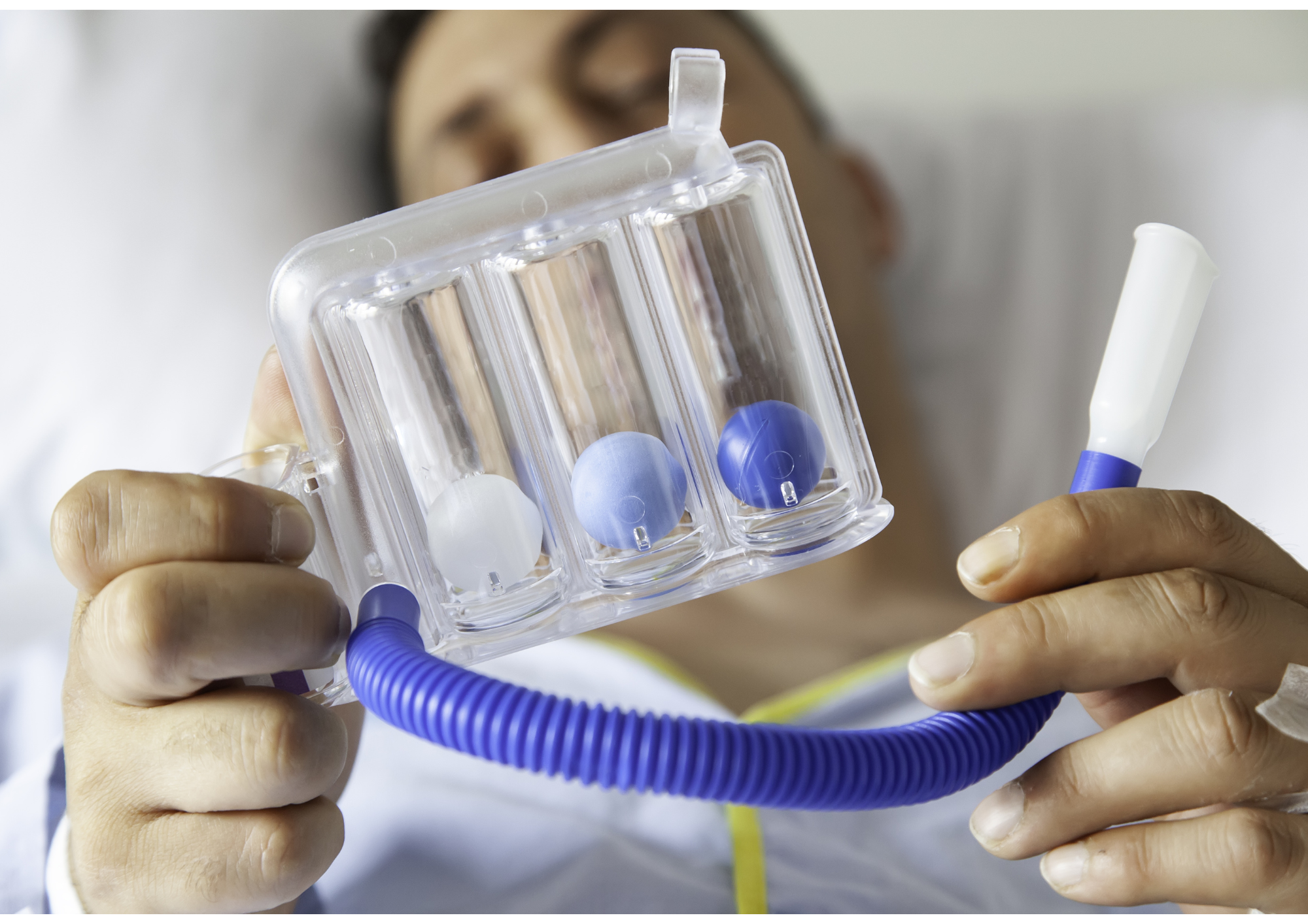 Respiratory Therapy Training