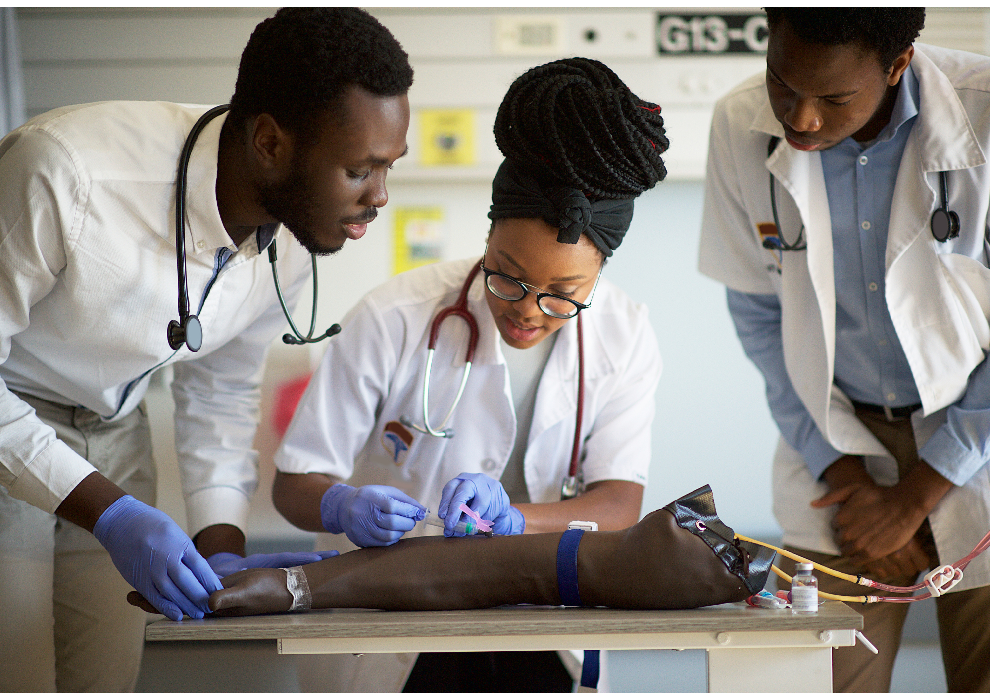 Phlebotomy Training