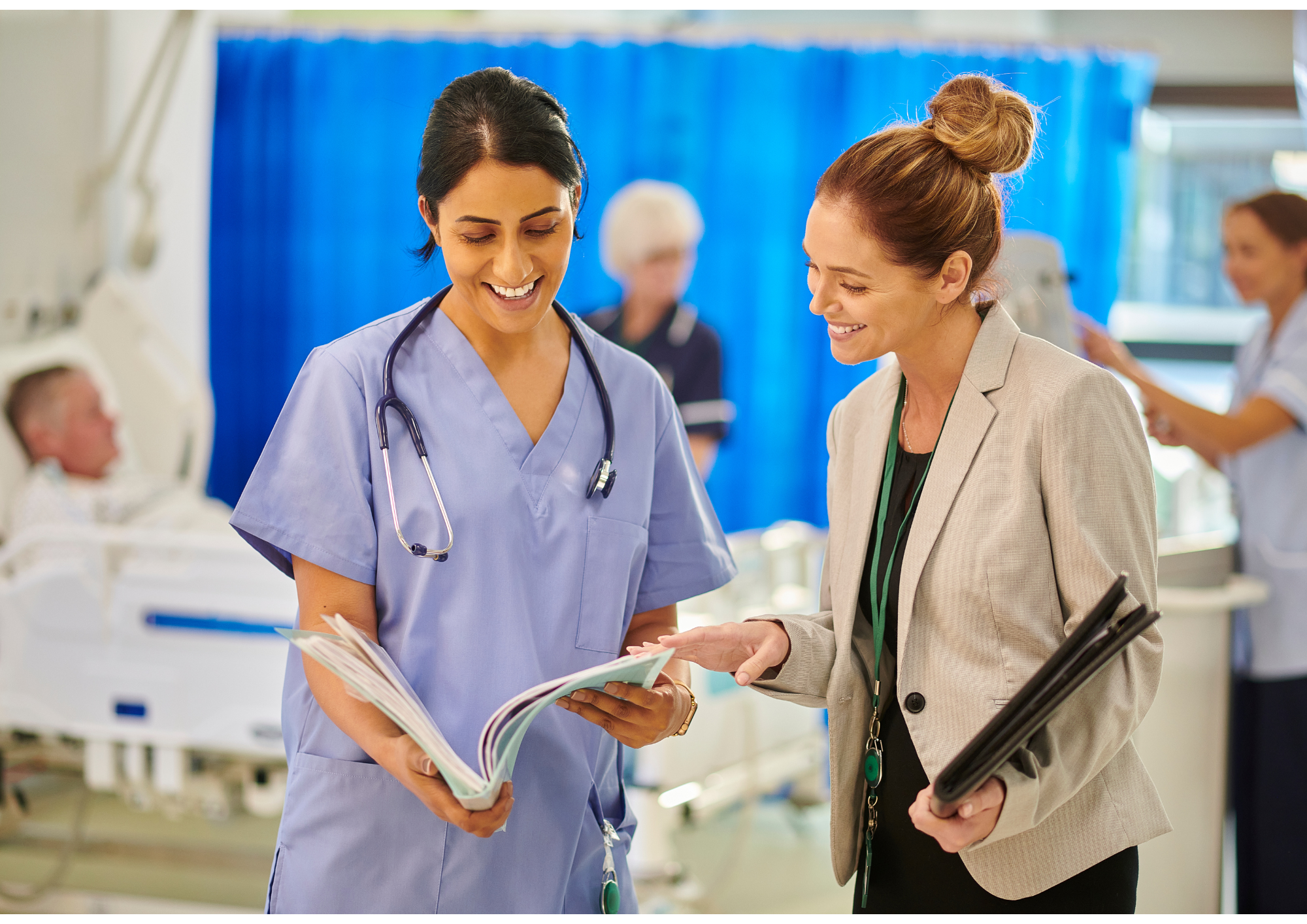 Medication Administration Training