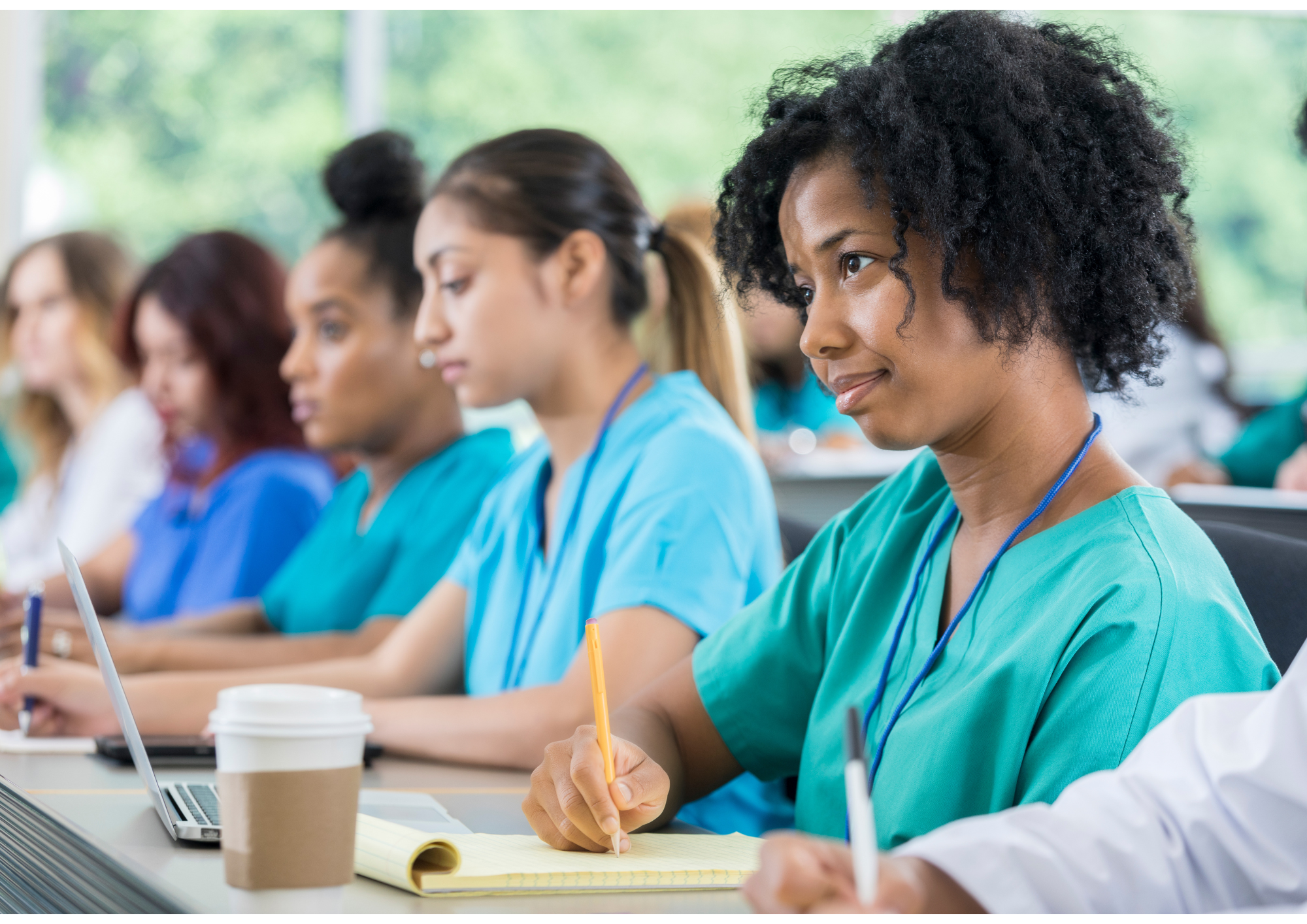 Nursing Continuing Education